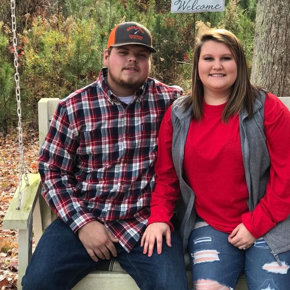 Meet your Posher, Dalton - Picture 1 of 1